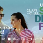 Unite! Student Festival Lisbon 2023 – Candidaturas até 28 de março