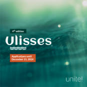 O Projeto ULISSES está de volta para a 4ª Edição!