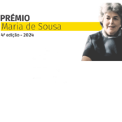 Prémio Maria de Sousa: 4ª edição – 2024